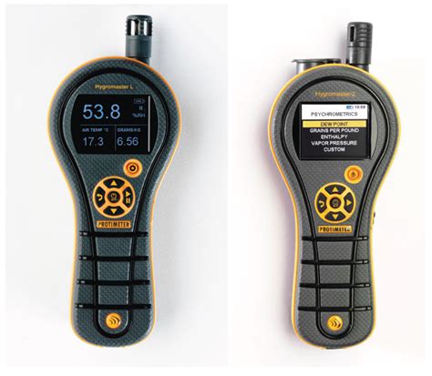 use moisture meter to check holding tank levels|how to use protimeter moisture meter.